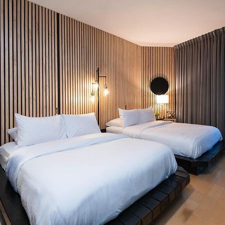 The Audemar Hotel Лос-Анджелес Экстерьер фото